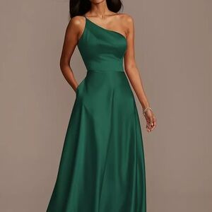 Bridesmaid Dress